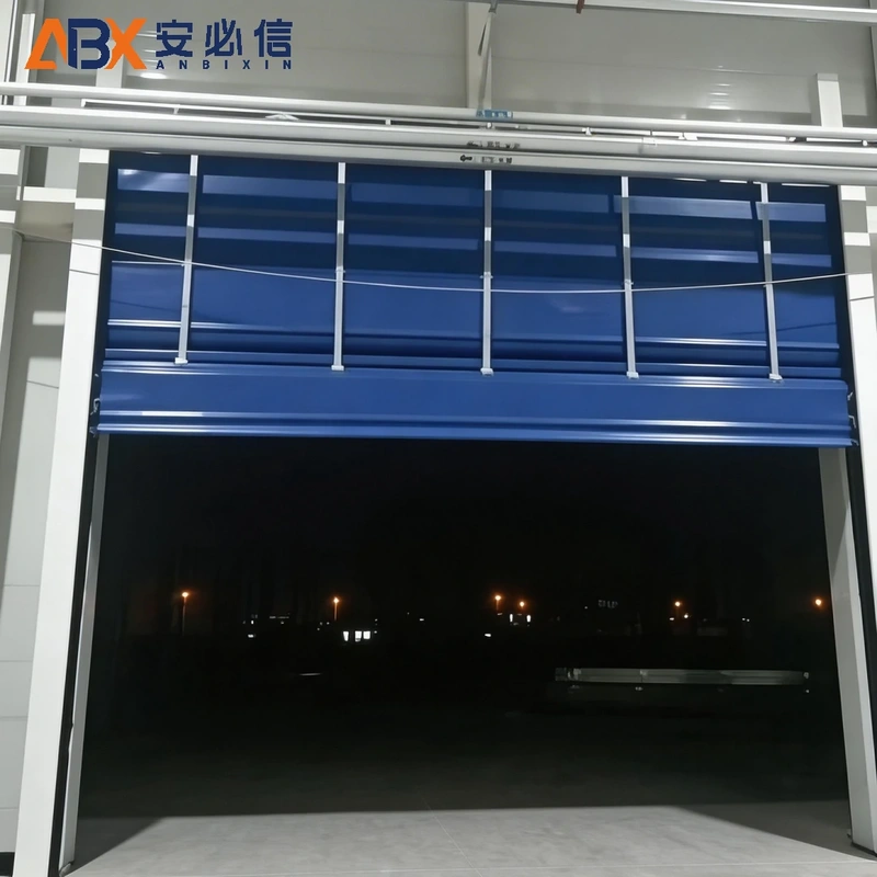 楚雄彝族高速堆积门