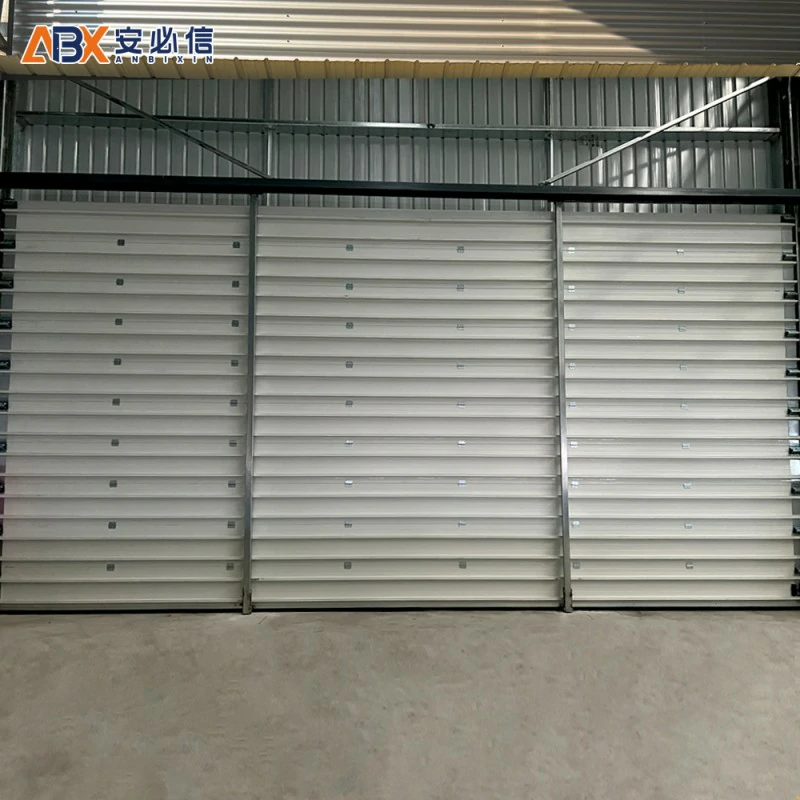 楚雄彝族快速提升门