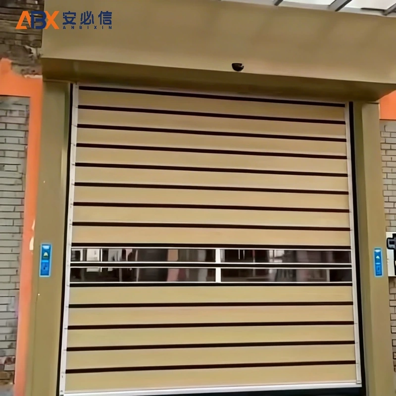 楚雄彝族医药密闭高速门